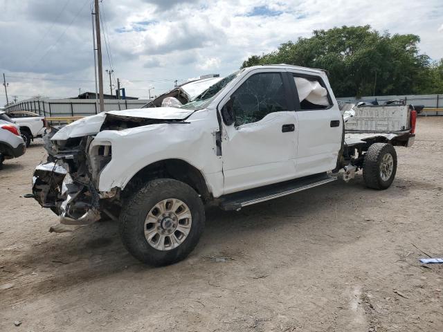 2022 Ford F-250