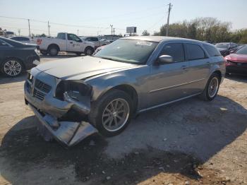  Salvage Dodge Magnum