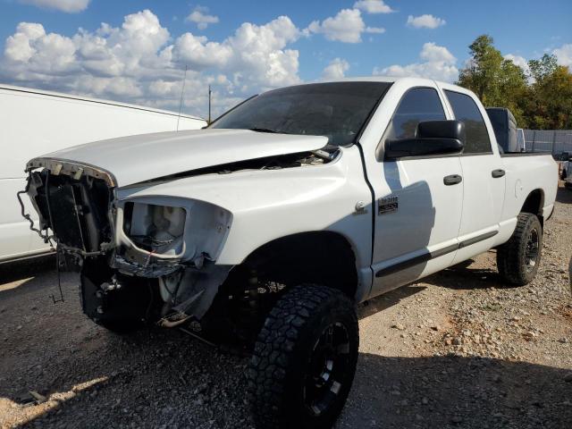  Salvage Dodge Ram 2500