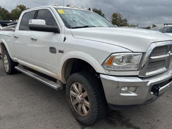  Salvage Ram 2500