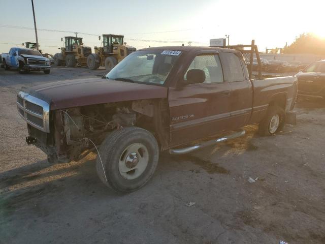  Salvage Dodge Ram 1500