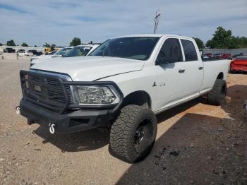  Salvage Dodge Ram 2500