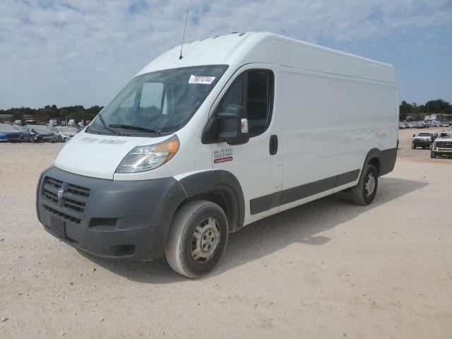  Salvage Ram Promaster