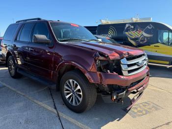  Salvage Ford Expedition