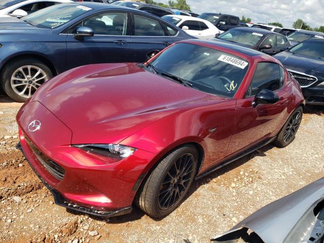  Salvage Mazda Mx5