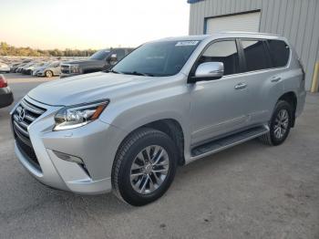  Salvage Lexus Gx