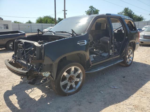  Salvage Cadillac Escalade