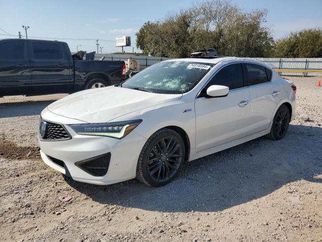  Salvage Acura ILX