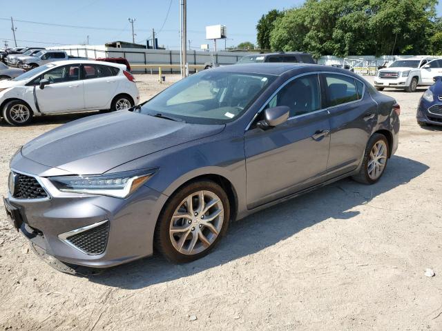  Salvage Acura ILX