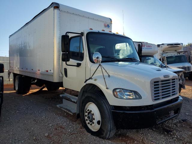  Salvage Freightliner M2 106 Med