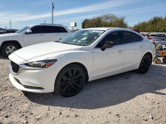  Salvage Mazda 6