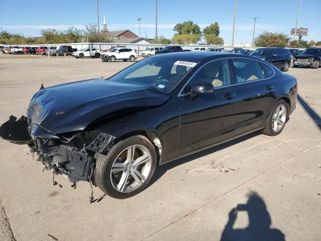  Salvage Volvo S90