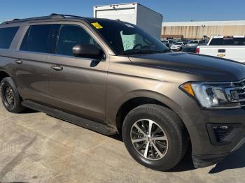  Salvage Ford Expedition