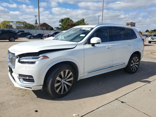  Salvage Volvo Xc90 Plus