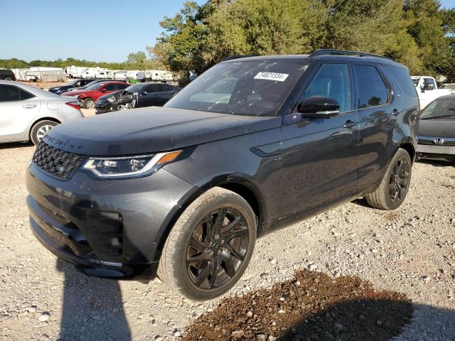  Salvage Land Rover Discovery