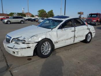  Salvage Hyundai Grandeur