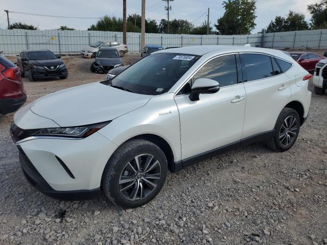  Salvage Toyota Venza