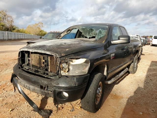  Salvage Dodge Ram 2500