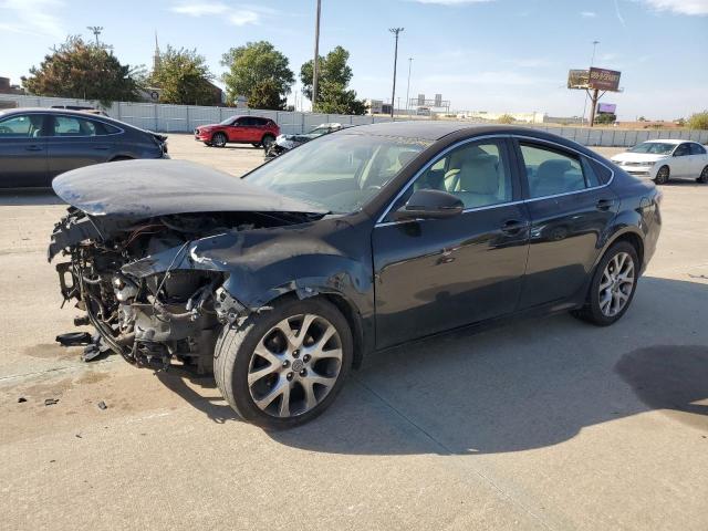  Salvage Mazda 6