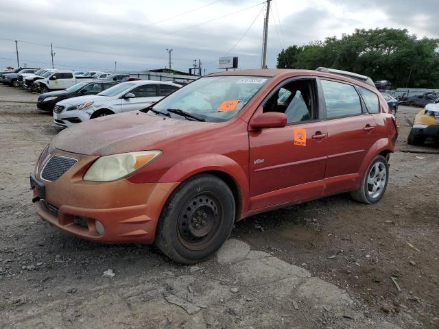  Salvage Pontiac Vibe