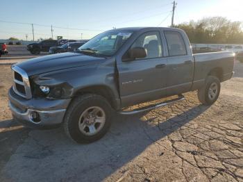  Salvage Dodge Ram 1500