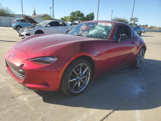  Salvage Mazda Mx5