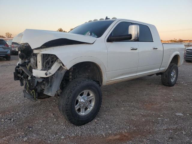  Salvage Ram 2500