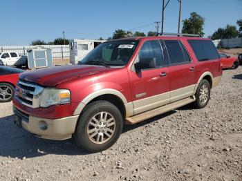  Salvage Ford Expedition