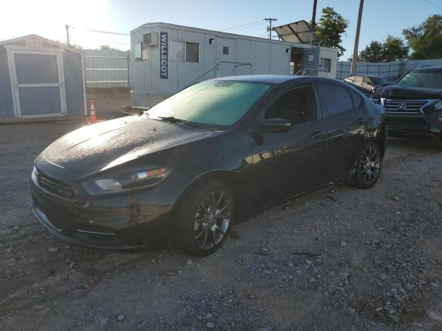  Salvage Dodge Dart