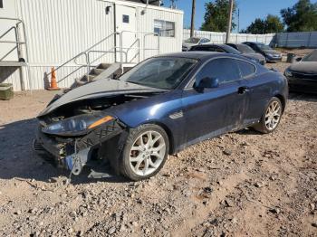  Salvage Hyundai Tiburon