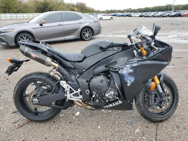  Salvage Yamaha Yzf1000