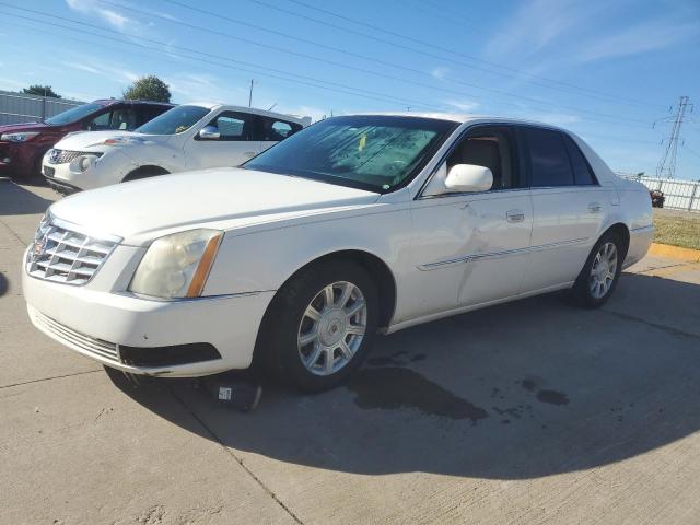  Salvage Cadillac DTS