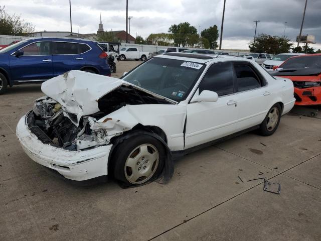  Salvage Acura Legend