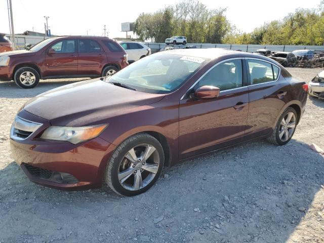  Salvage Acura ILX