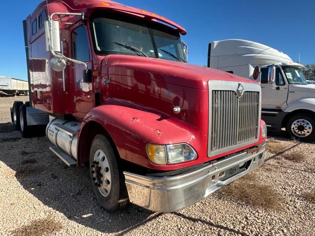  Salvage International 9200 9200i