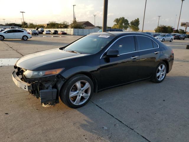  Salvage Acura TSX