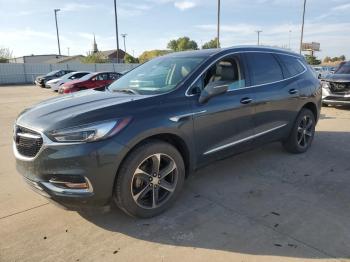  Salvage Buick Enclave