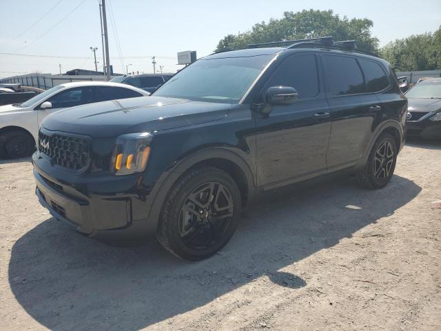  Salvage Kia Telluride