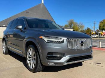  Salvage Volvo XC90