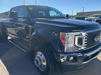  Salvage Ford F-450