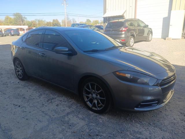  Salvage Dodge Dart