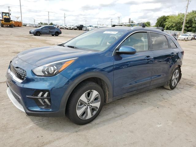  Salvage Kia Niro