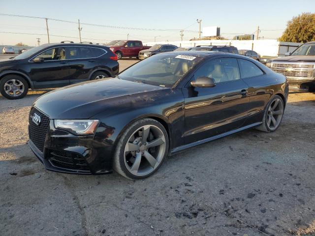  Salvage Audi S5