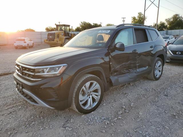  Salvage Volkswagen Atlas