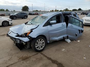  Salvage Mazda 5