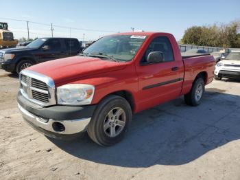  Salvage Dodge Ram 1500