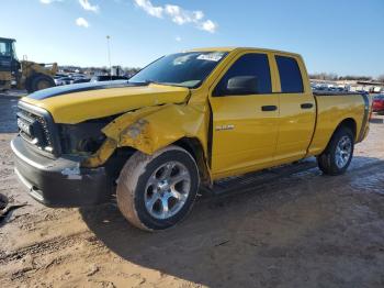  Salvage Dodge Ram 1500