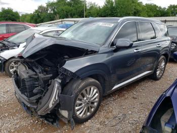  Salvage Hyundai PALISADE