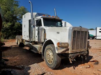  Salvage Peterbilt 379