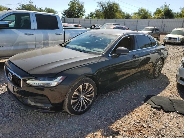  Salvage Volvo S90